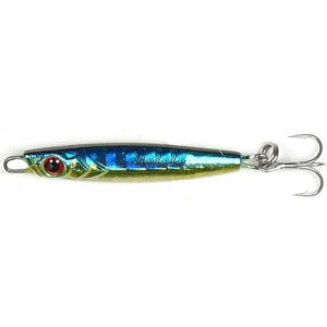 Kendo Baby-JİG 34mm 5g Suni Yem - 14