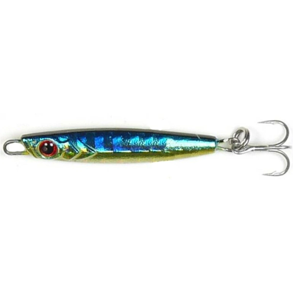 Kendo Baby-JİG 34mm 5g Suni Yem - 14