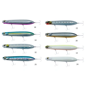 Kendo Zero Arise Pen-P 110 F 17.2 gr Suni Yem