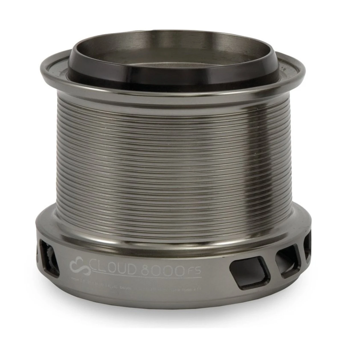 Lineaeffe Lineaeffe Ts Cloud 8000 Alumınıum Shallow Spool Kafa