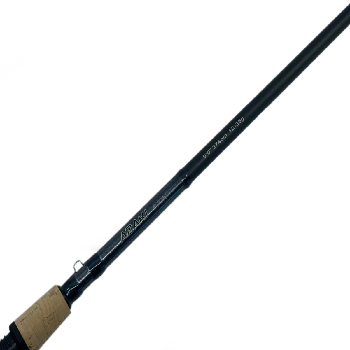 Okuma Azaki Spin 274 cm 12-35 gr 2 Parça Spin Kamışı | Avfoni
