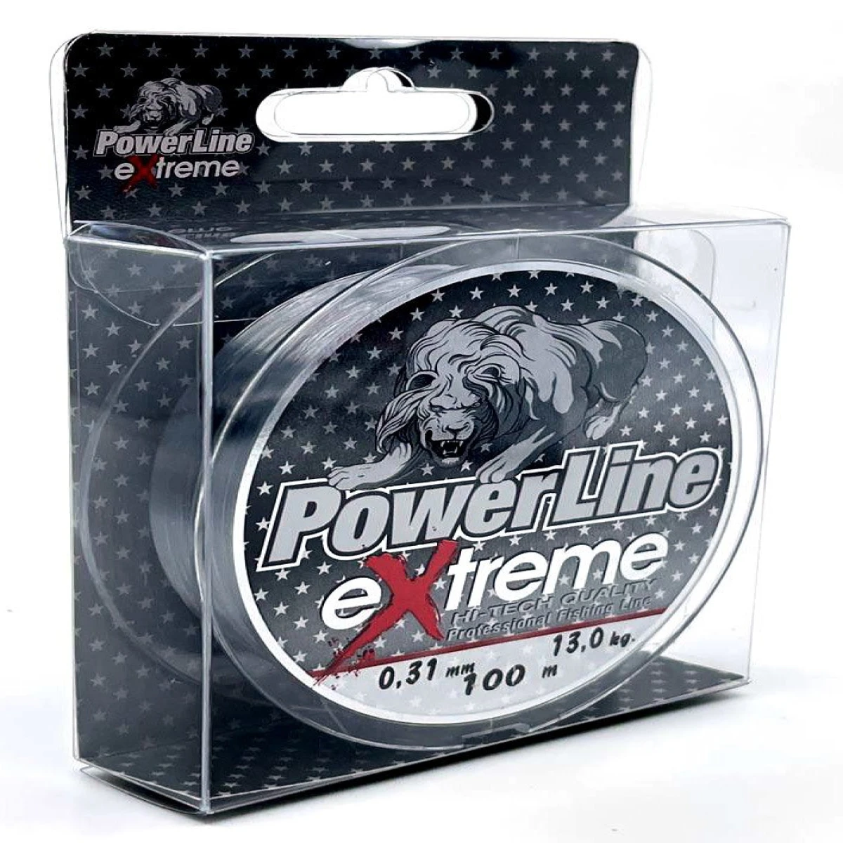 Powerline Extreme 100 m. Makara Misina - 0,22 mm