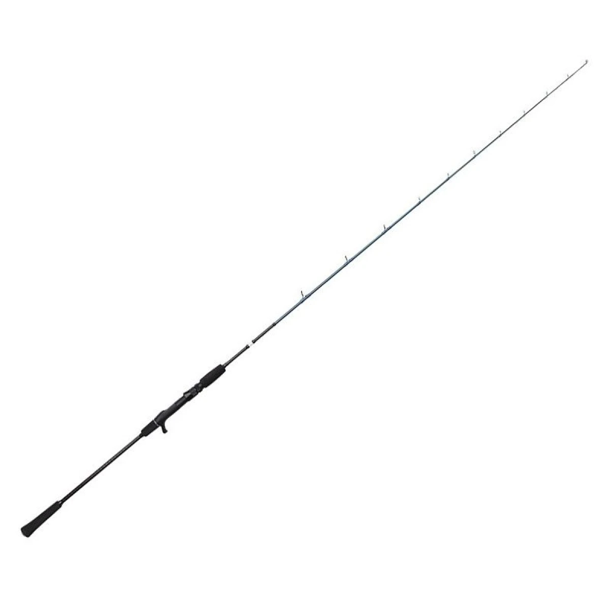 Savage Gear SGS2 Slow Jigging 6'4''/1.93m Max 120 gr Tek Parça