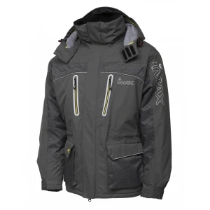 Imax Atlantic Challenge -40 Thermo Suit Grey