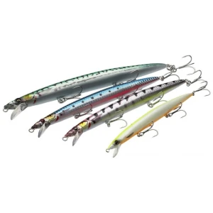 Savage gear Jerk Minnow 175 mm 29 gr Sınkıng Suni Yem - YWO