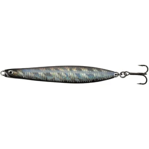 Savage gear Seeker Isp 102mm 28g Suni Yem - 04-Black Pearl