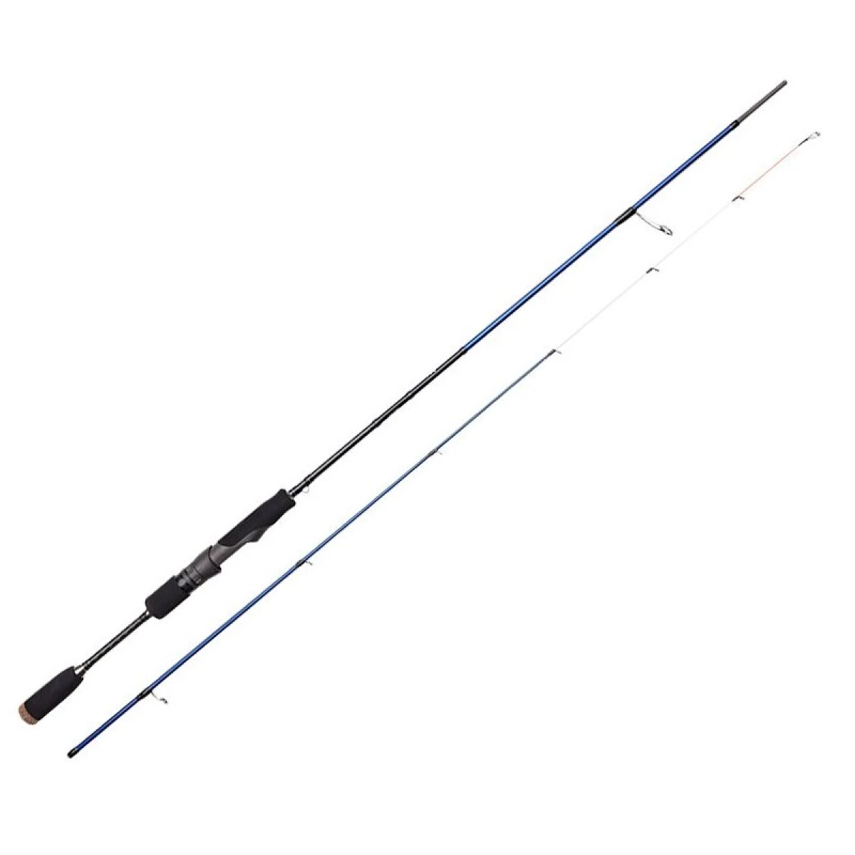 Savage Gear SGS6 Ultra Light Game 7'/2.13m 1-8 gr 2 Parça