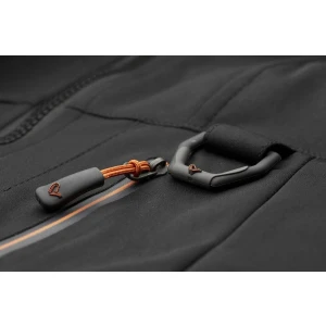 Savage gear Simply Savage Softshell Jacket - S