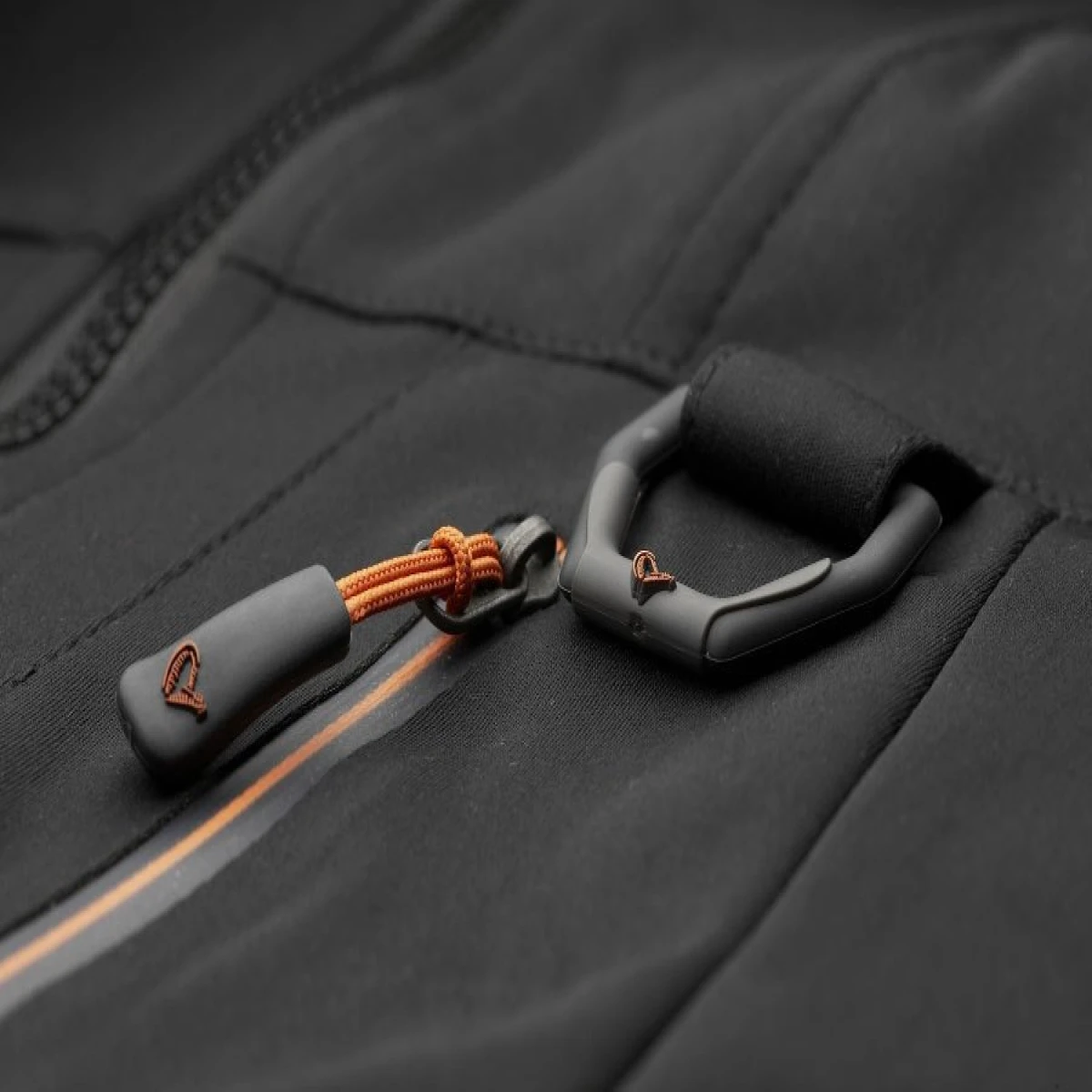 Savage gear Simply Savage Softshell Jacket - S