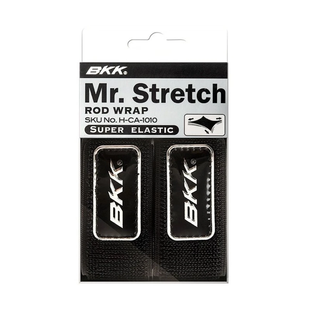 BKK Mr. Strech - L
