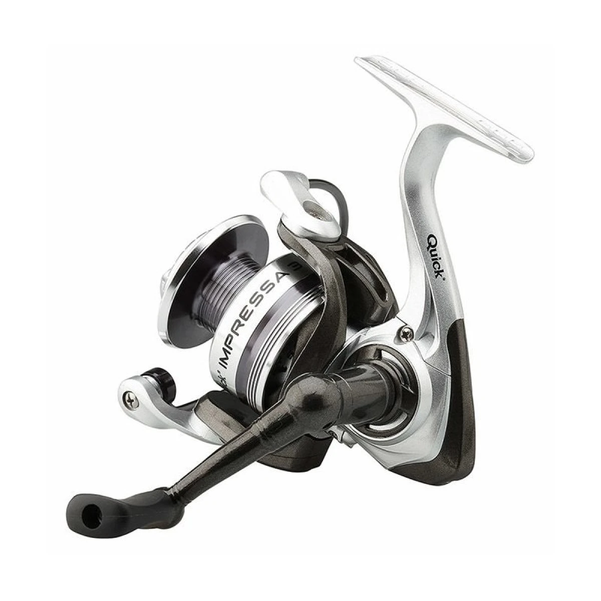 Dam Quick Impressa 3 4000 FD 2+1BB Olta Makinesi