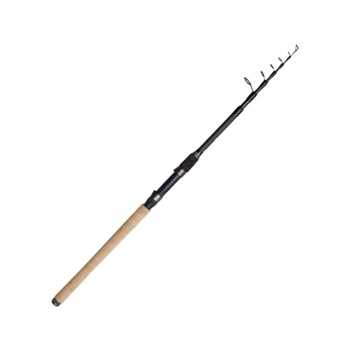 Dam Shadow Tele 7' 2.10 m 5-25 gr 6 Parça Spin Kamışı