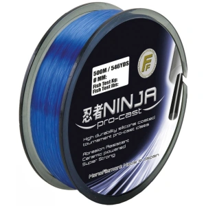 Lıneaeffe Nınja Pro Cast 500Mt Blue