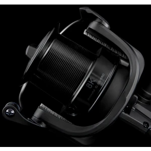 Okuma 8K Carp Olta Makinesi