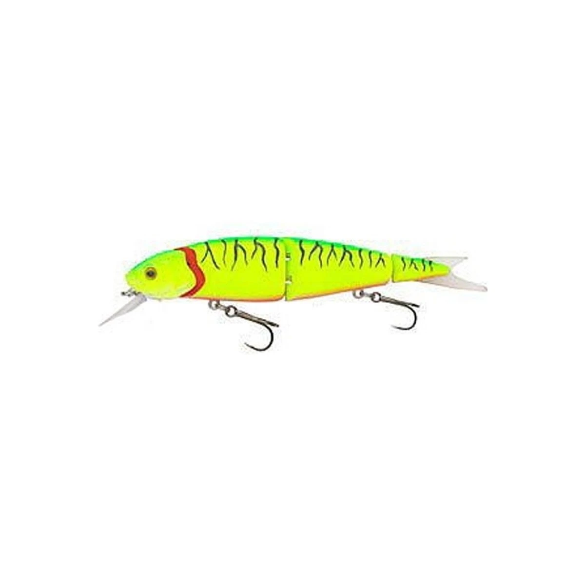 Savage gear 4play Herring Swim&Jerk 13cm 21g Suni Yem - Fire Tıger