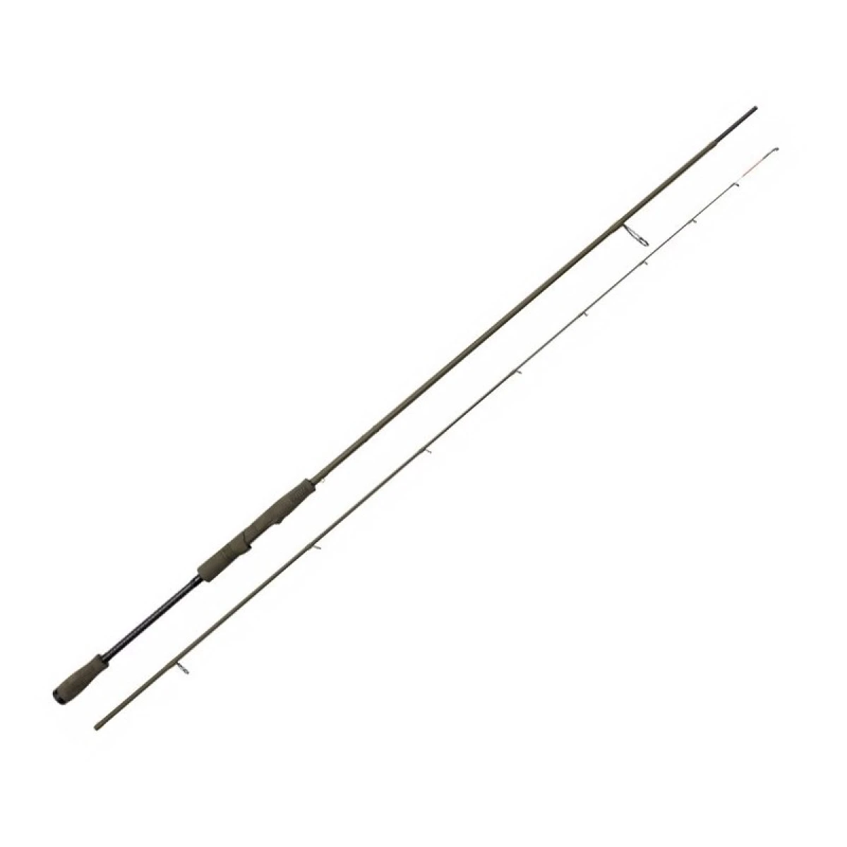Savage Gear SG4 Drop Shot Specialist 7'4''/2.23 cm 2-12 gr 2 Parça