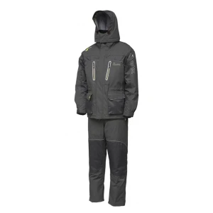 Imax Atlantic Challenge -40 Thermo Suit Grey