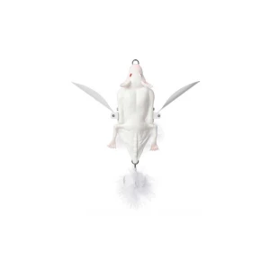 Savage gear Bat 7cm 14g - Albino