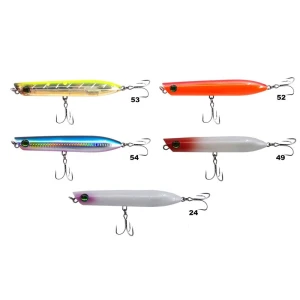 Kendo DF Pencil 130 mm 31,8 gr Suni Yem - 49