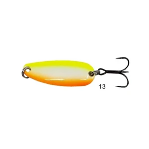 Kendo F1 7 gr Lrf Kaşık - 13