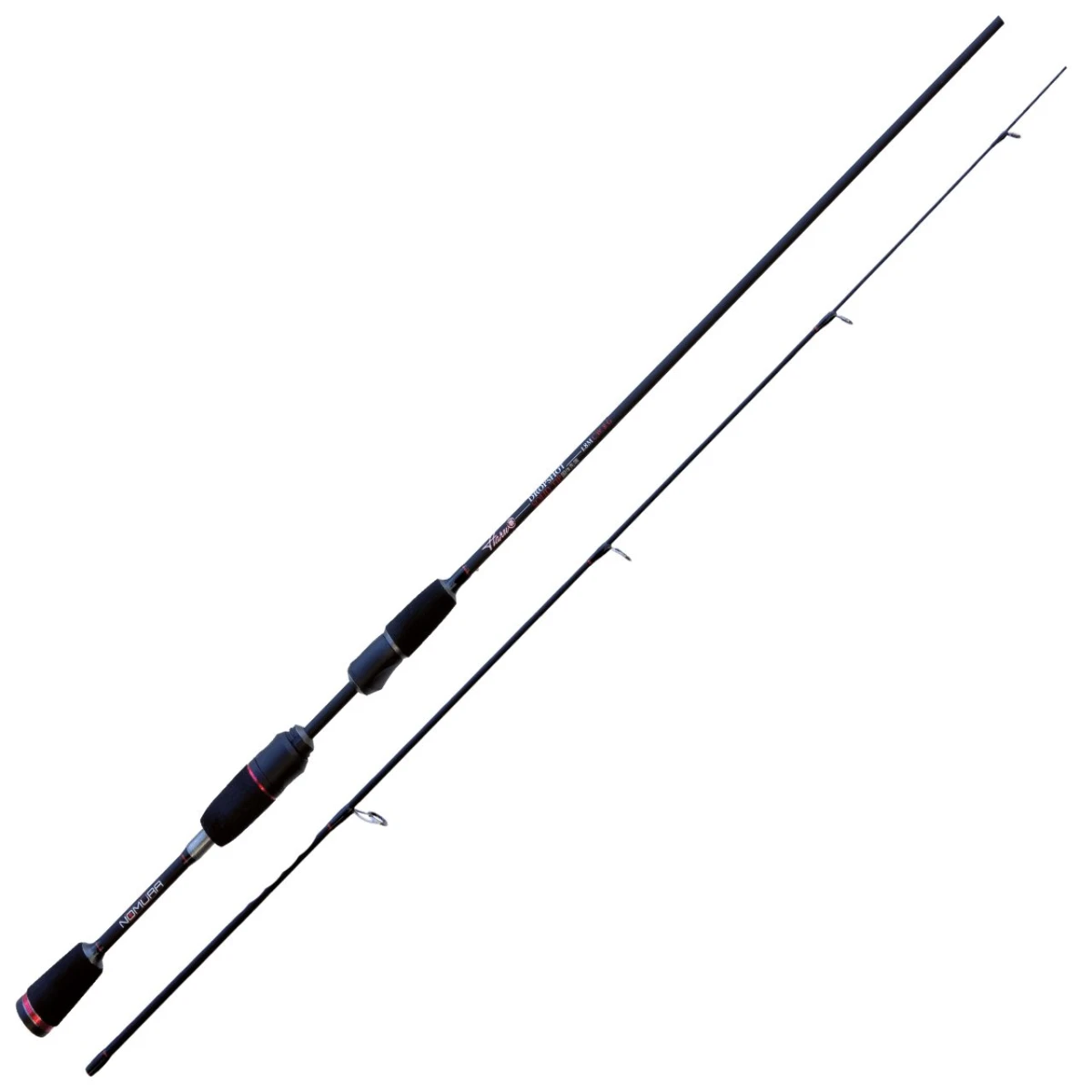 NOMURA Haru Drop Shot 200cm 3-15g Olta Kamışı