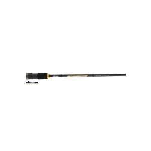 Okuma Lrf-S-662UL 198cm 1-8G  Lrf Kamışı