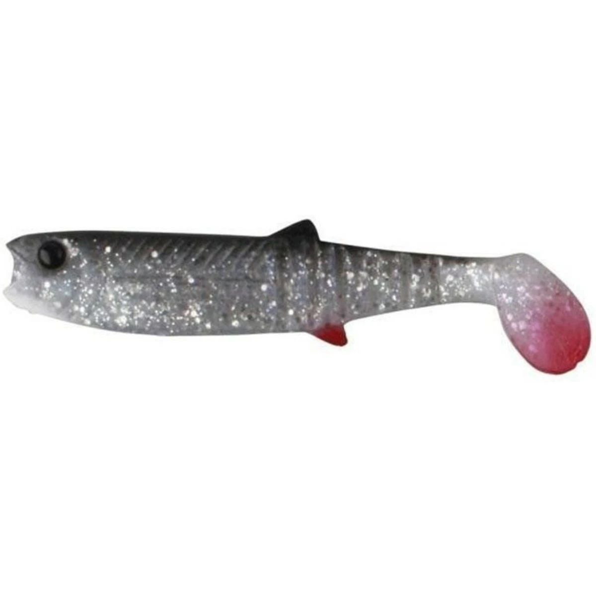 Savage gear LB Cannibal 8 cm 5 gr Bulk Box Suni Yem - Minnow