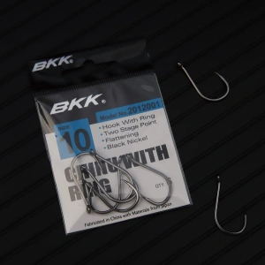 BKK Chinu-R Diamond İğne - 3 8 Pcs