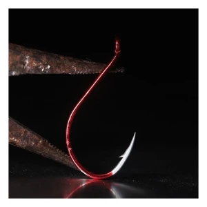 BKK Red Octopus Beak İğne - 2