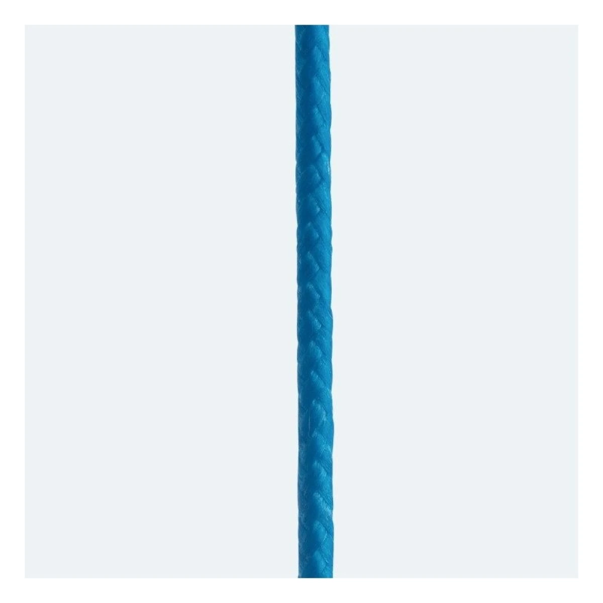 BKK Fluoro Core Assist Cord - 100 lb