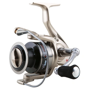 Nomura Haru Fw 1000 10+1bb 2Alum Spool Olta Makinesi