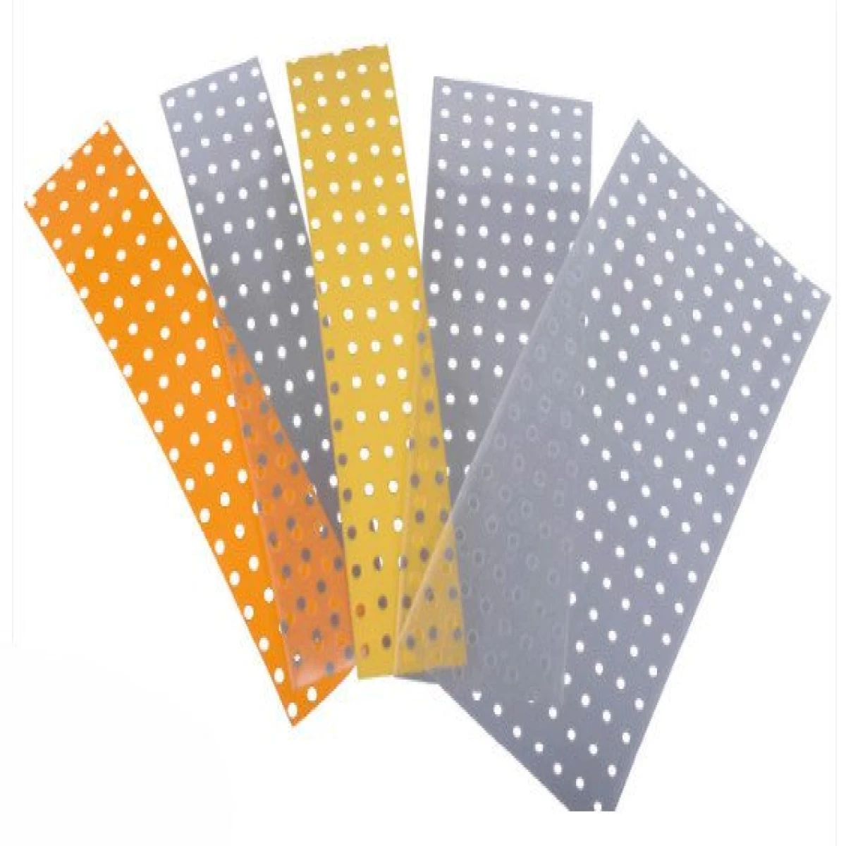 Prologıc LM Bait Protector Shrinking Tube 32mm 10 Adet - Orange