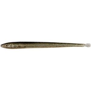 Savage gear LB Sandeel Slug 14 cm 6 Adet Suni Yem - Sandeel