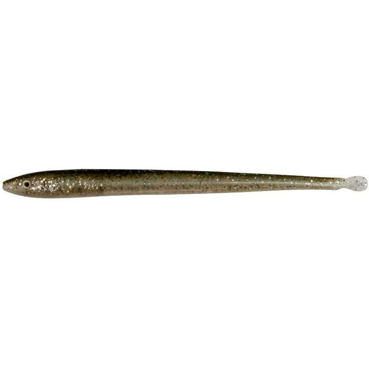 Savage gear LB Sandeel Slug 14 cm 6 Adet Suni Yem - Sandeel