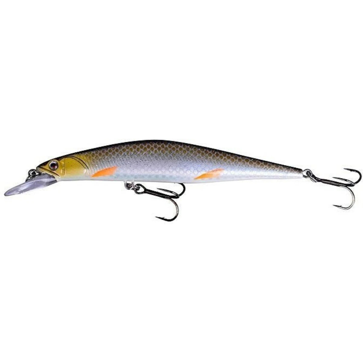 Savage gear Prey 11,5 cm 17 gr SS Suni Yem - 01-Roach