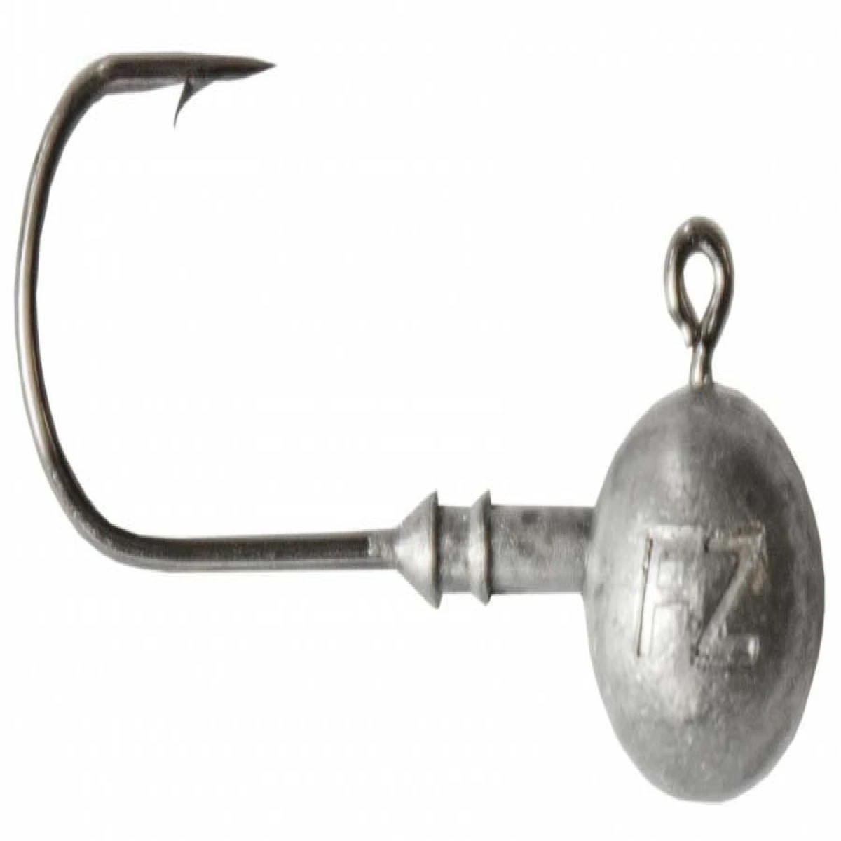 Dam Ball Jig Head 4/0 5 Adet - 15 gr