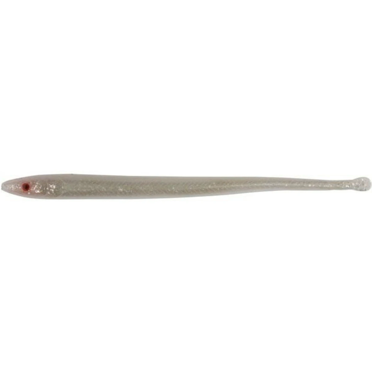 Savage gear LB Sandeel Slug 16.5 cm 5 Adet Suni Yem - Real Pearl