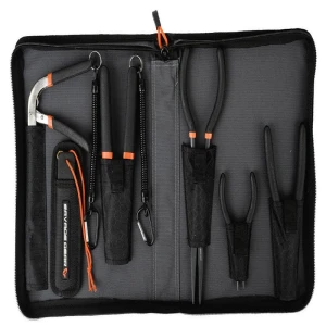 Savage gear Pike Tool Organizer Pouch (31x22x5 cm)