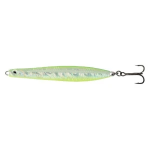Savage gear Seeker ISP 68mm 12g NL Suni Yem - Fluo Green Yellow