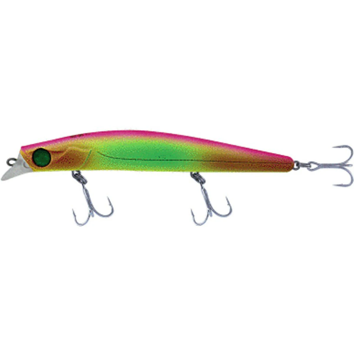 Kendo Haryu 12.5 cm 14.8 g Floating Suni Yem - 35