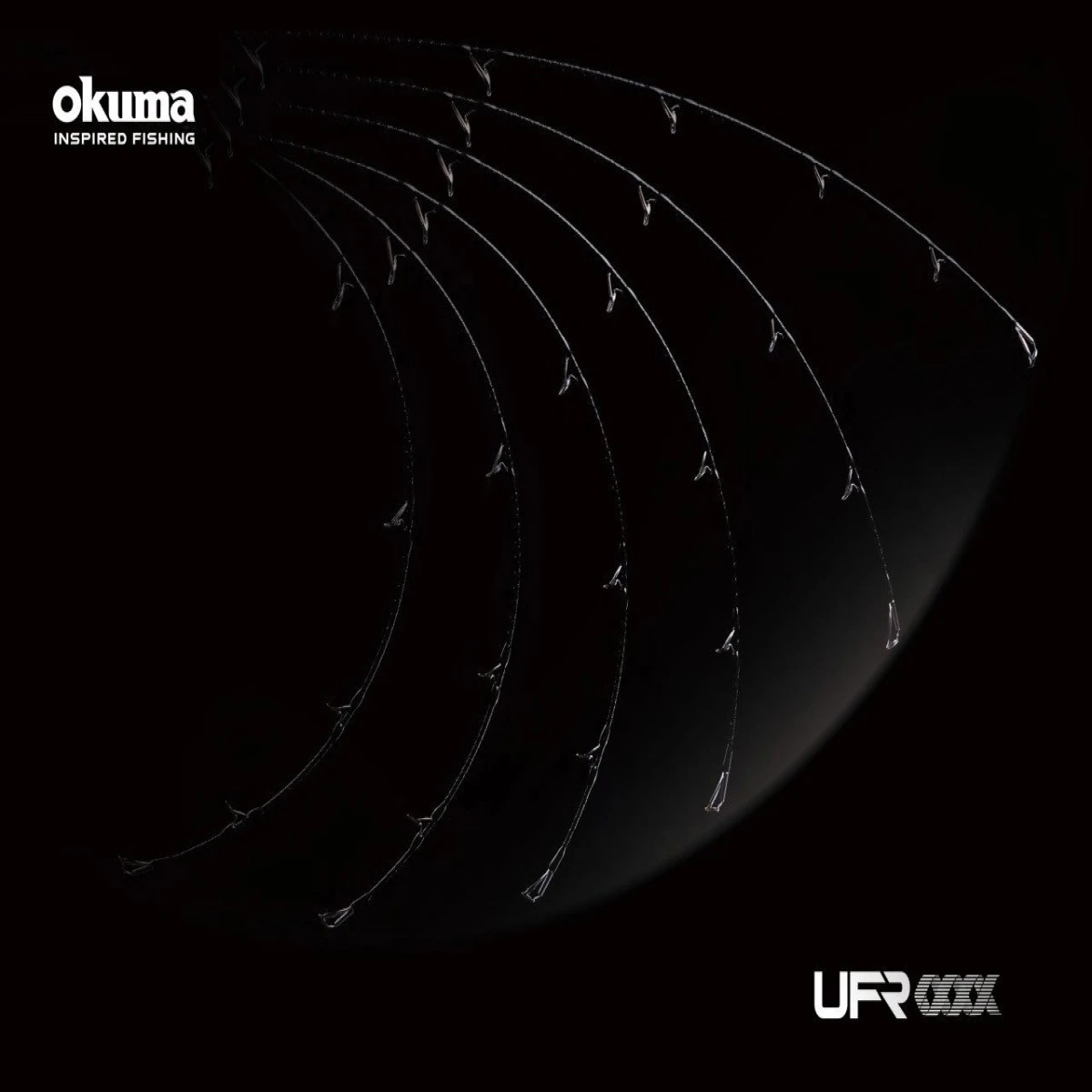 Okuma Lrf-S-662UL 198cm 1-8G  Lrf Kamışı