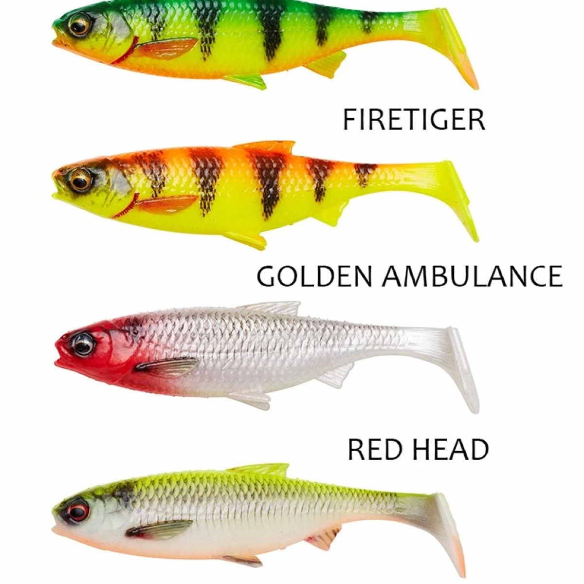 Savage Gear 3D River Roach 12 cm 17 gr Dark Water Mix 4 Adet
