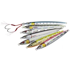 Savage gear 3D Slim Jig Minnow 80 gr 14 cm Suni Yem Sardine PHP
