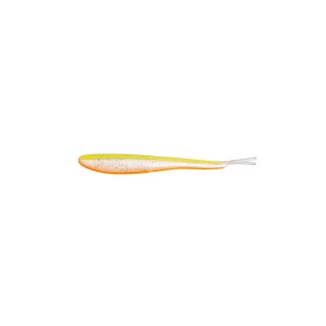 Savage gear Monster Slug 20 cm 30 gr F 3 Adet Suni Yem - Lemon Back