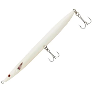 Savage gear Sandeel Pencil SW 15 cm 30 gr Suni Yem - Matte White