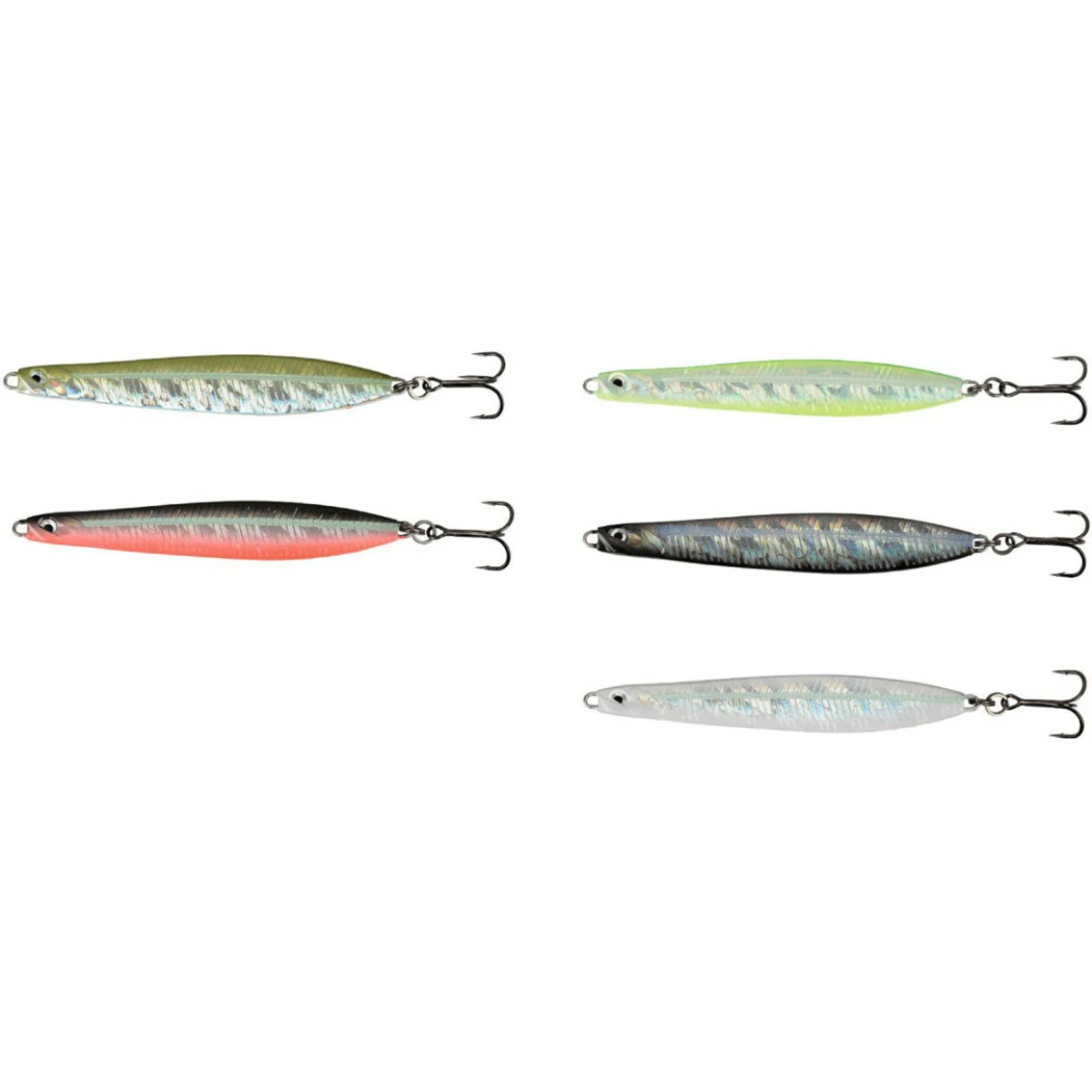 Savage gear Seeker Isp 98mm 23g Suni Yem