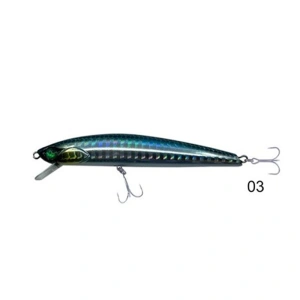 Kendo Lw Minnow 88F  7,4 gr Suni Yem - 03