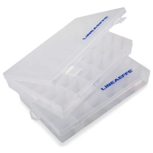 Lineaeffe Borsa Adventure&Tackle Box 35x25x18cm