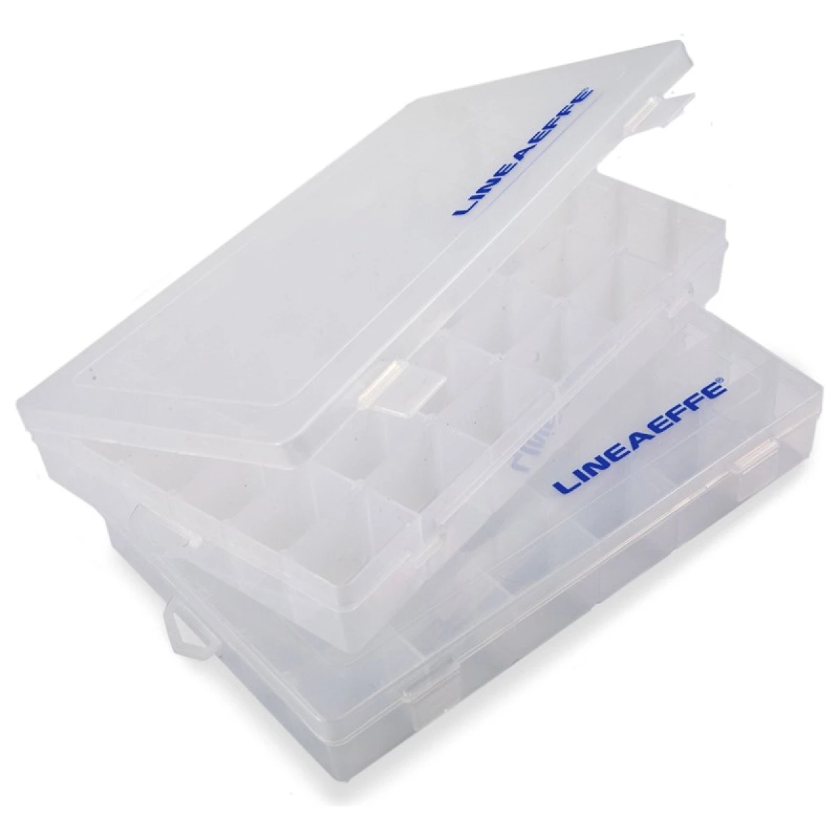 Lineaeffe Borsa Adventure&Tackle Box 35x25x18cm