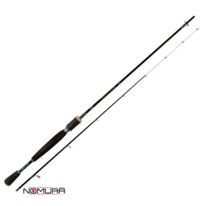 NOMURA Akıra 210cm 10g Olta Kamışı